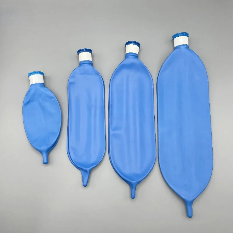 Anesthesia Ventilat…