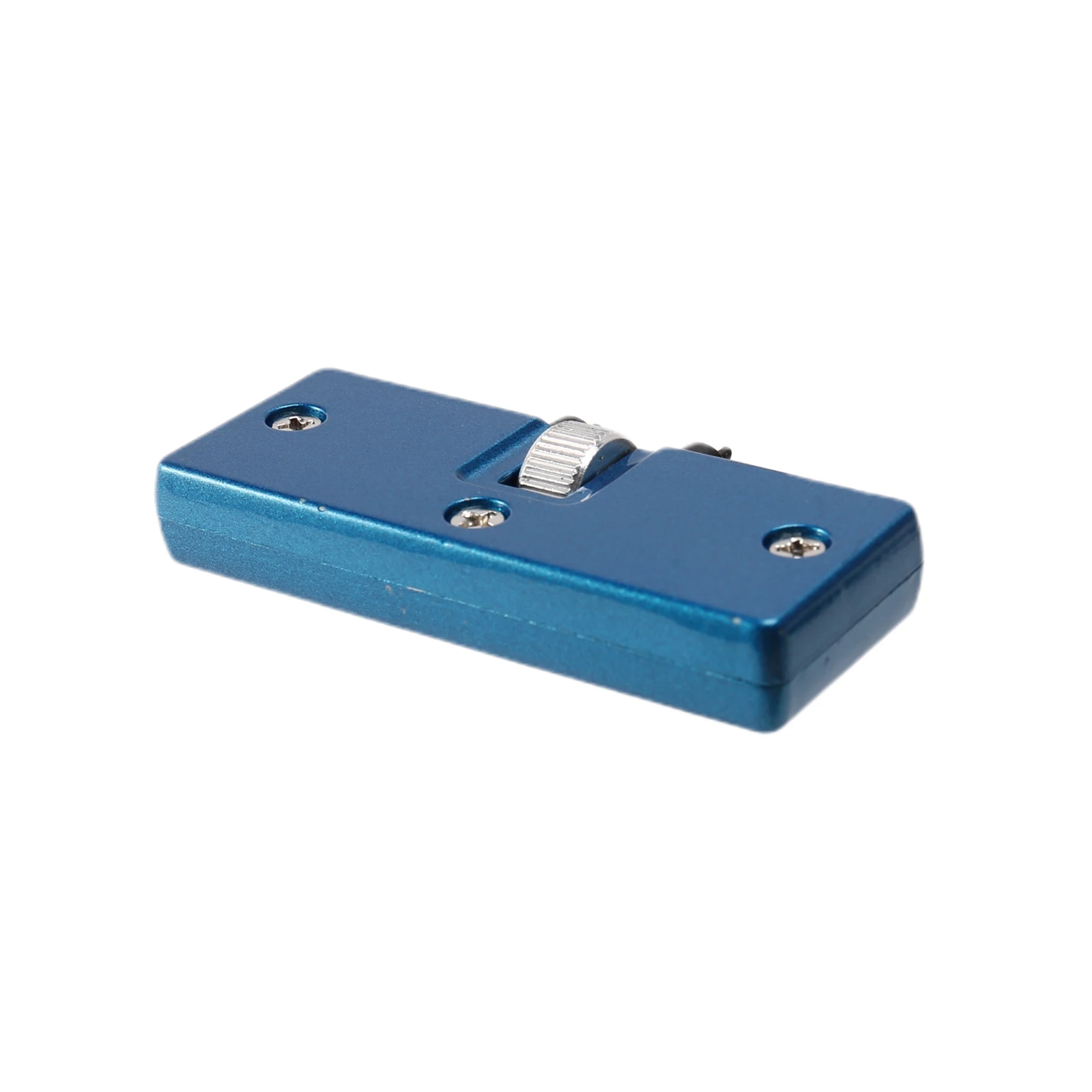 N96R Alat Casing Belakang Pembuka Jam Tangan Dapat Disesuaikan Kunci Pas Penghilang Tekan Lebih Dekat Kunci Pas Sekrup Penghilang Baterai Jam Tangan Perbaikan Juga Pembuat Jam