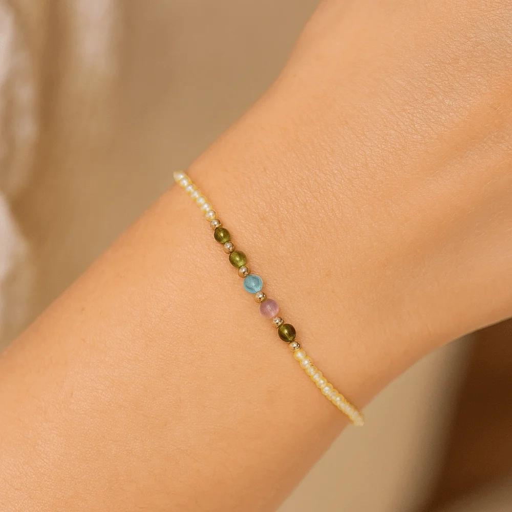 مجوهرات الثروة الجذب سوار الخرز اليدوية محظوظ سيترين سوار الحلي فريدة من نوعها سيترين الحصول على الإسورة الغنية