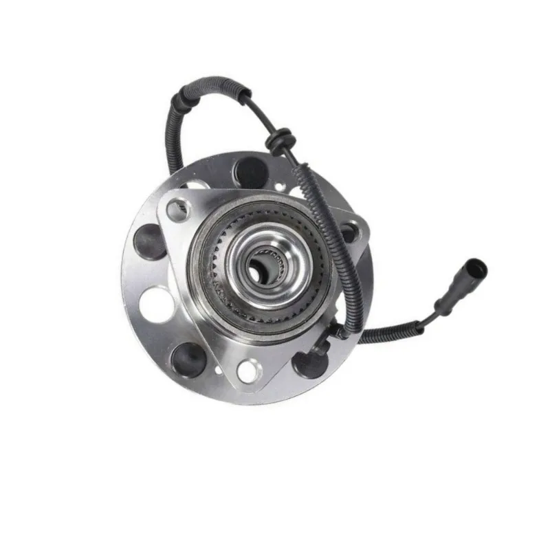 Front Wheel Hub Bearing ABS OEM 4142009405 41420-09405 For SSANGYONG New Stavic KORANDO SPORTS MUSSO RHINO STAVIC TURISMO Diesel