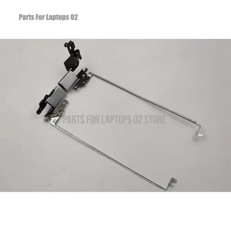 Laptop LCD Screen Hinges Set L & R New For Lenovo Flex 3-1435 3-1470 3-1480 IdeaPad Yoga 500-14ACL 500-14IBD 500-14IHW 500-14ISK