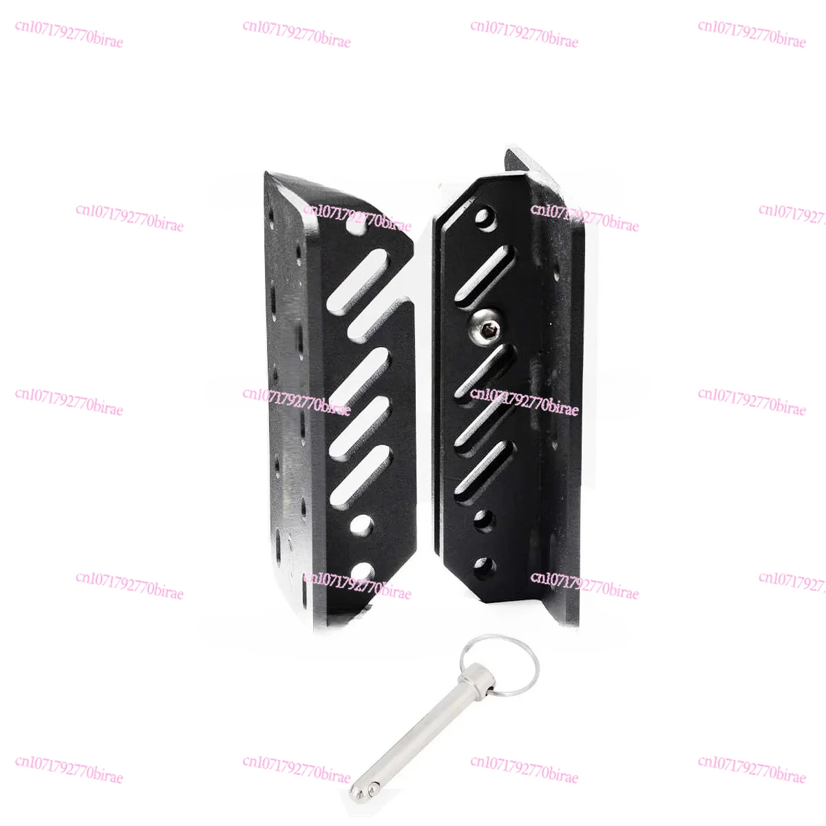 

Сверхмощный кронштейн для быстрого демонтажа, соединительный кронштейн между боковой палаткой и палаткой на крыше