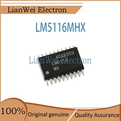 (1-10 Piece)100% New LM5116 LM5116MHX LM5116MH TSSOP-20