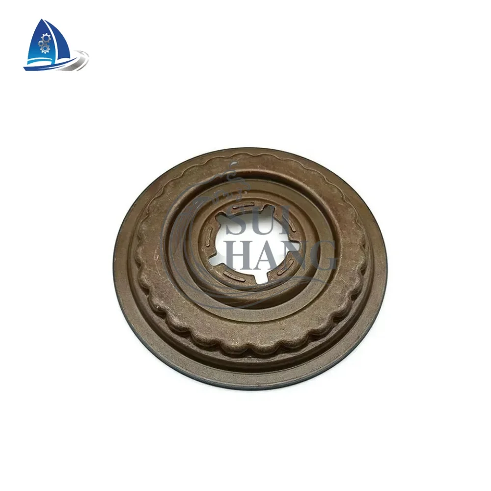 

U660/U660E Automatic Transmission Piston Assembly - 1 Set OE-Grade Fit for Toyota Alphard/Venza & Lexus ES250/RX350