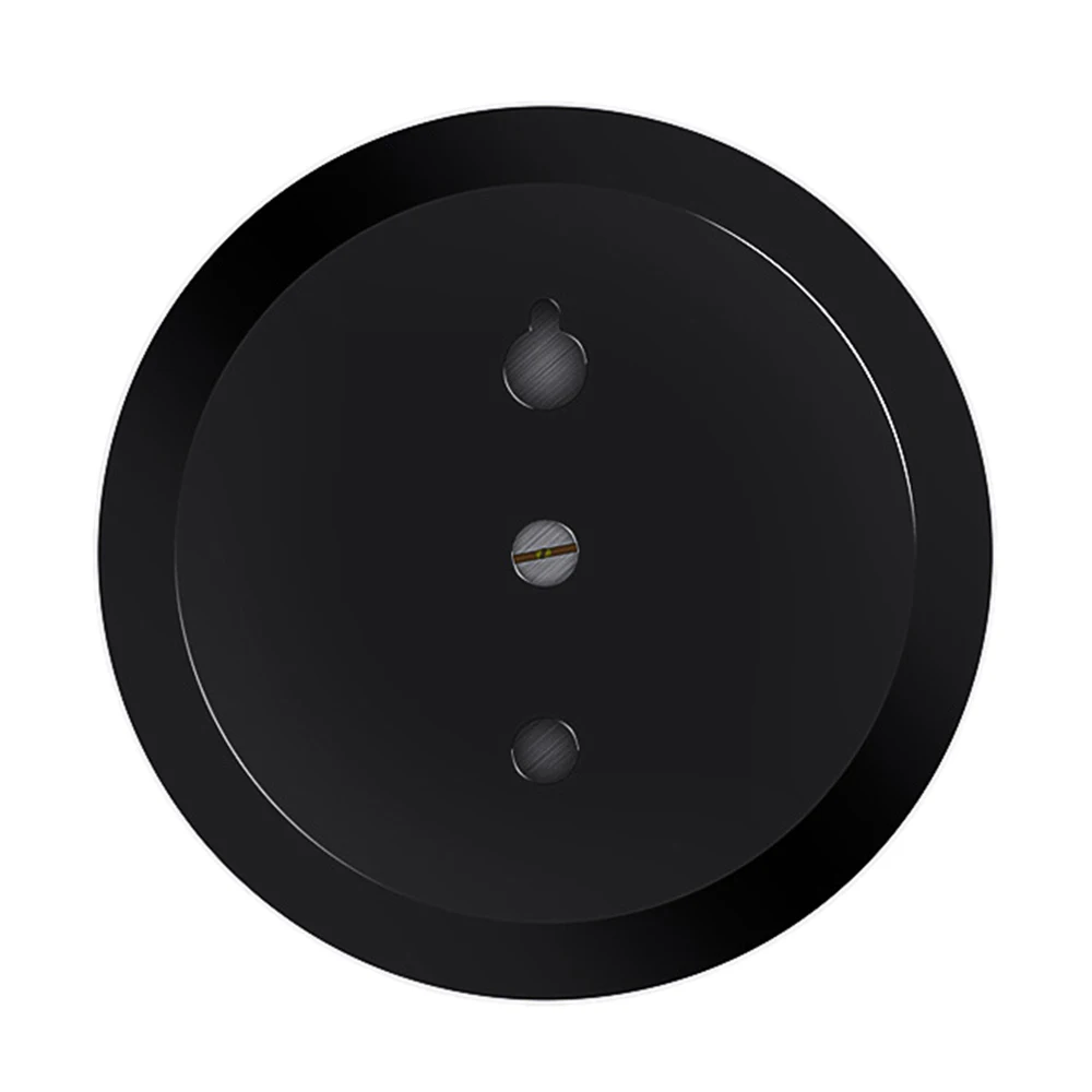 58mm Temperature Gauge Monitor Indoor Outdoor Thermometer Round Analog Temperature Meter for Home Wall Room Incubator Tank