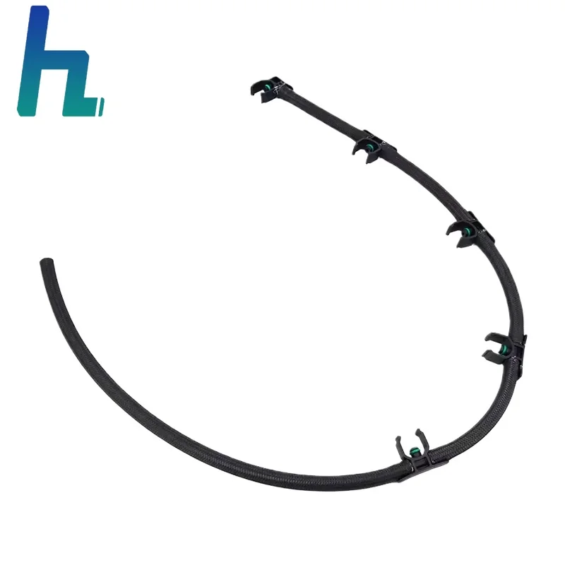 

A6020704732 Fuel Hose Fuel Return Line for Mercedes-Benz W461 Sprinter 901 6020704732