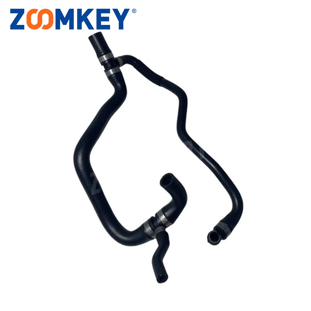 Fit For FOR MERCEDES GLE43 C292 EXPANSION RESERVOIR TO RECIRCULATING PUMP HOSE 2016-2019