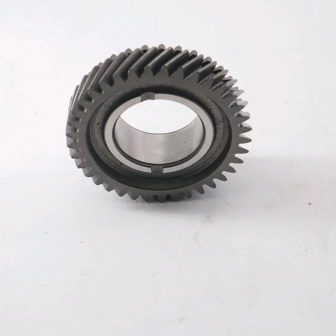 513MHA-1701340 513MHA-1701327 513MHA-1701440 1/2/3/4/5-speed active gear For chery 513 gearbox