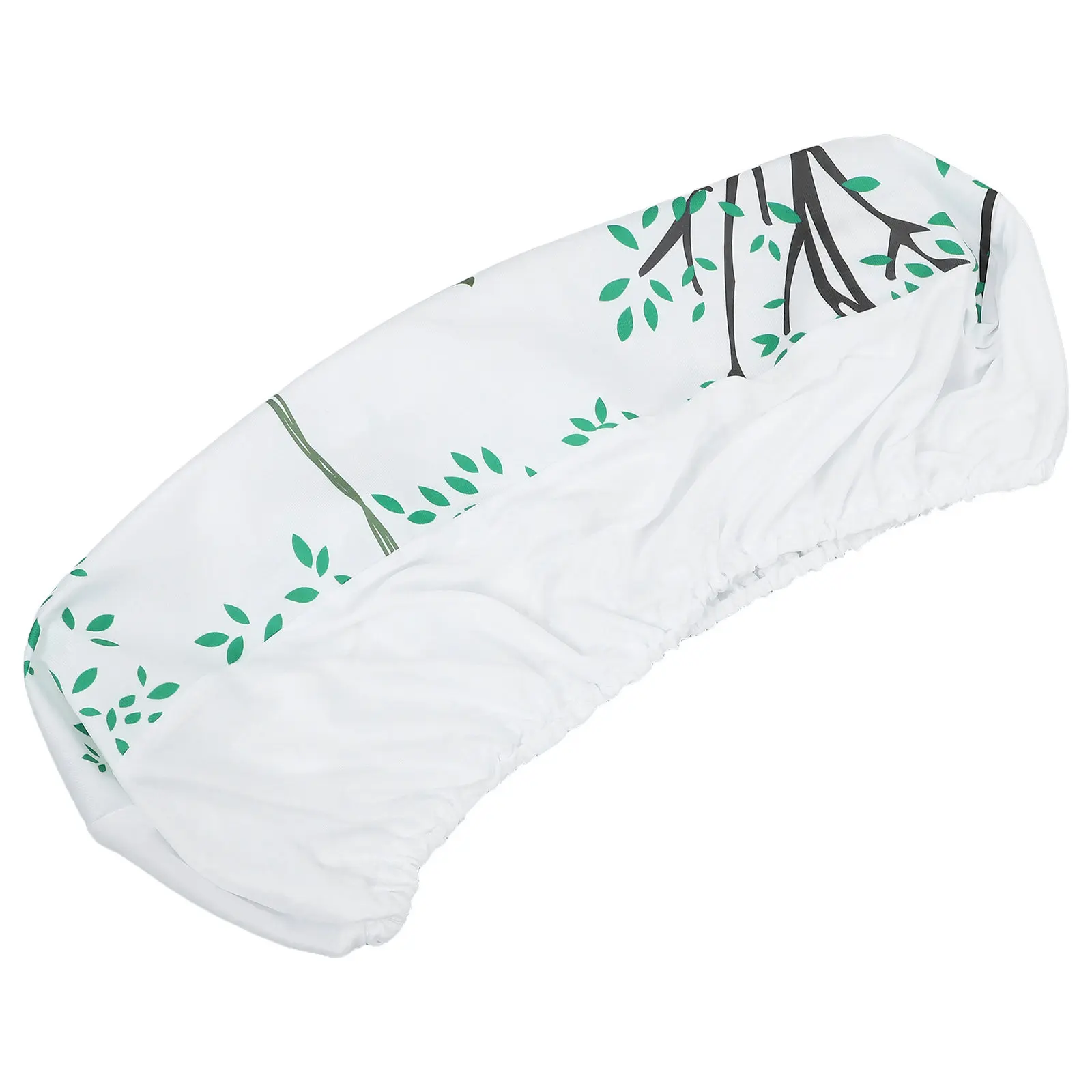 

Indoor Air Conditioner Dust Cover Full Coverage Protector for Hanging Ac Units Stylish Decoration Accessory