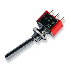 FrSky Taranis X9D Plus Transmitter Parts 2 Position Long Toggle Switch