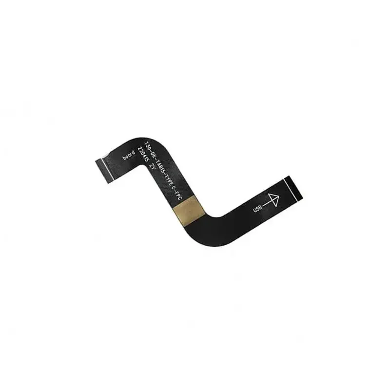 For OUKITEL OKT3 Typc C FPC Mobile Phone Repait Parts
