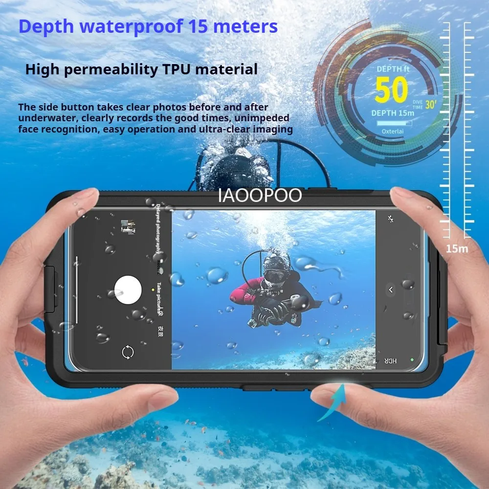 Thumbnail 2 - #37 Huawei P60 Phone Case Comparison Guide