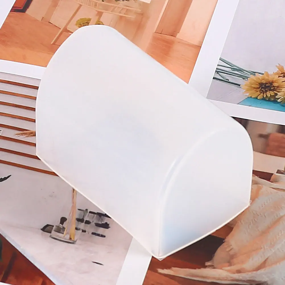 

Набор силиконовых форм для заколок, многоразовые, для литья из смолы, для изготовления заколок своими руками, креативные формы, легкий и безопасный материал