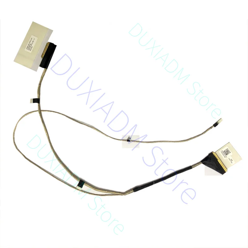 

DC02002PV00 для Acer Swift 5 SF514-51, кабель для видеоэкрана с ЖК-дисплеем C4ZMS tbsz
