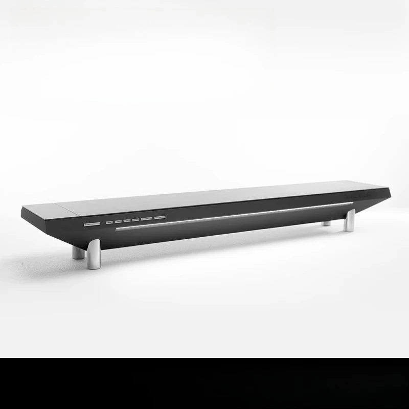

Multifunction display heightening rack