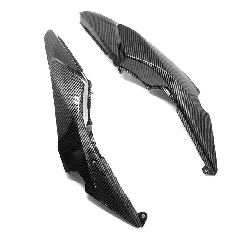 

A77Q-Motorcycle Seat Fairing For KAWASAKI NINJA 650 ER-6F Z650 2017 2018 2019 2020 2021 ER6F Z 650