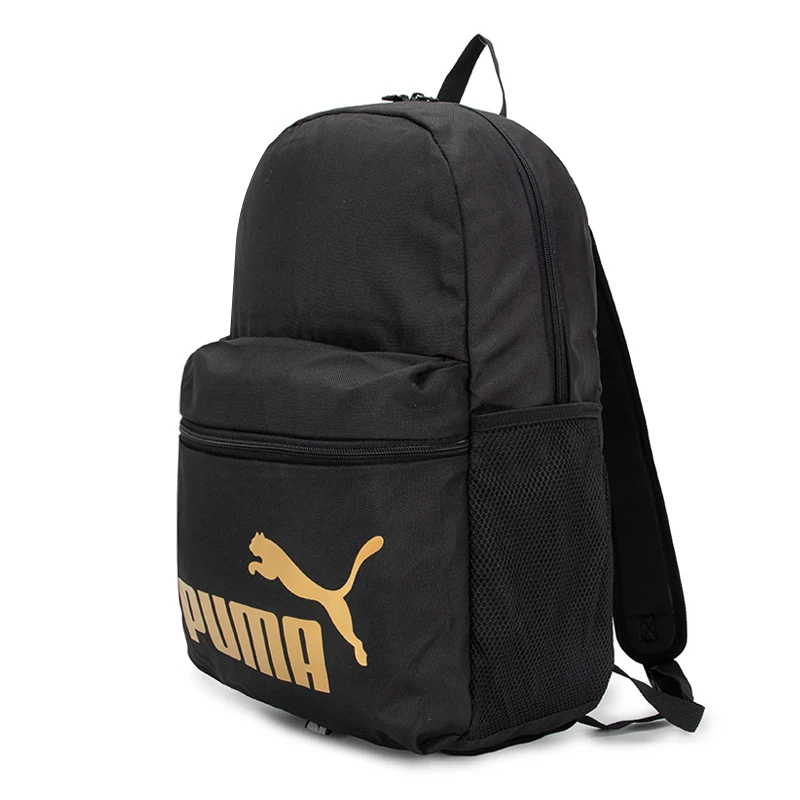 

Мужская сумка Puma, женская сумка, большая вместительная школьная сумка для студентов, легкая сумка для компьютера, дорожный рюкзак, рюкзак 079943-03