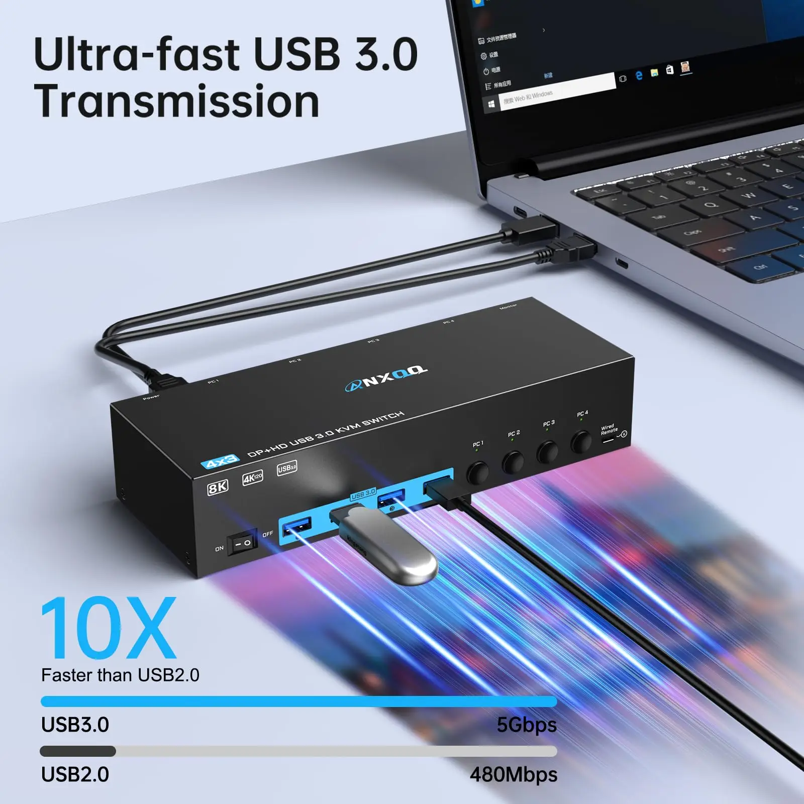 Thumbnail 4 - #31 Best Computer Monitors to Buy In 2026