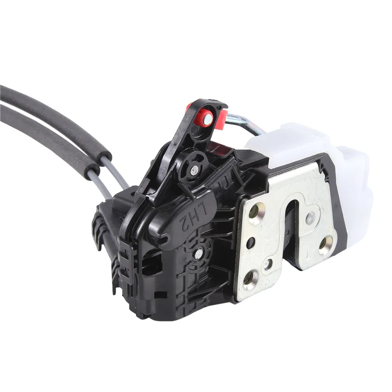 

Durable-81410-A7011 Привод замка задней левой двери Аксессуары для автомобильных дверных замков для Kia Forte Koup 2014-2017