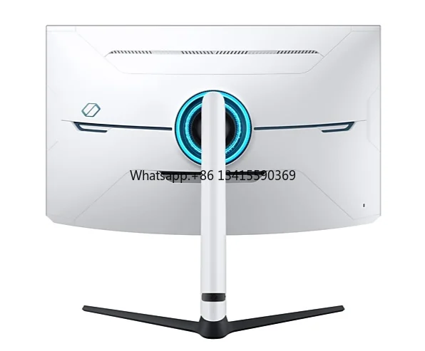 

Odeyssey Neo G8 32-дюймовая светодиодная HDR2000 S32BG750NC изогнутая игровая IPS-панель