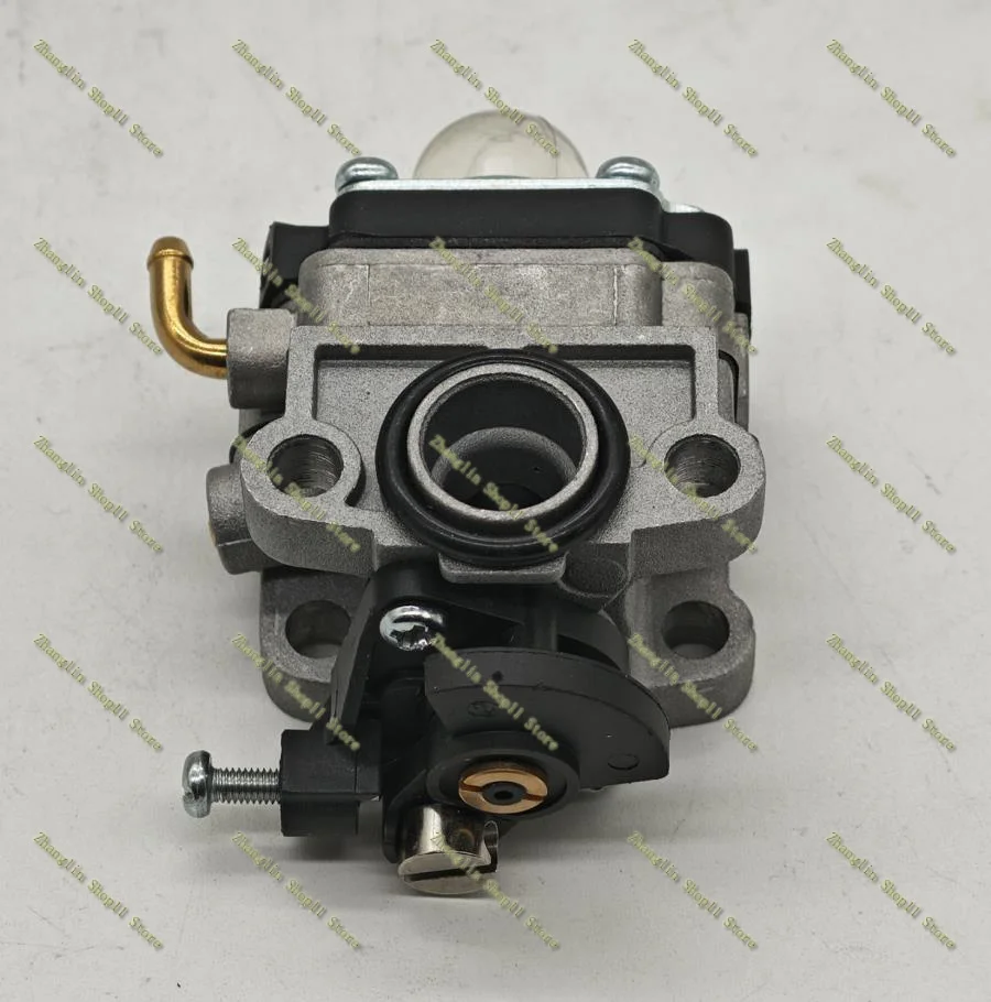 PST75 EC025 Single Edge Heavy Trimmer Tea Machine Carburetor Fit for Kawasaki Hedge Trimmer Engine Accessories