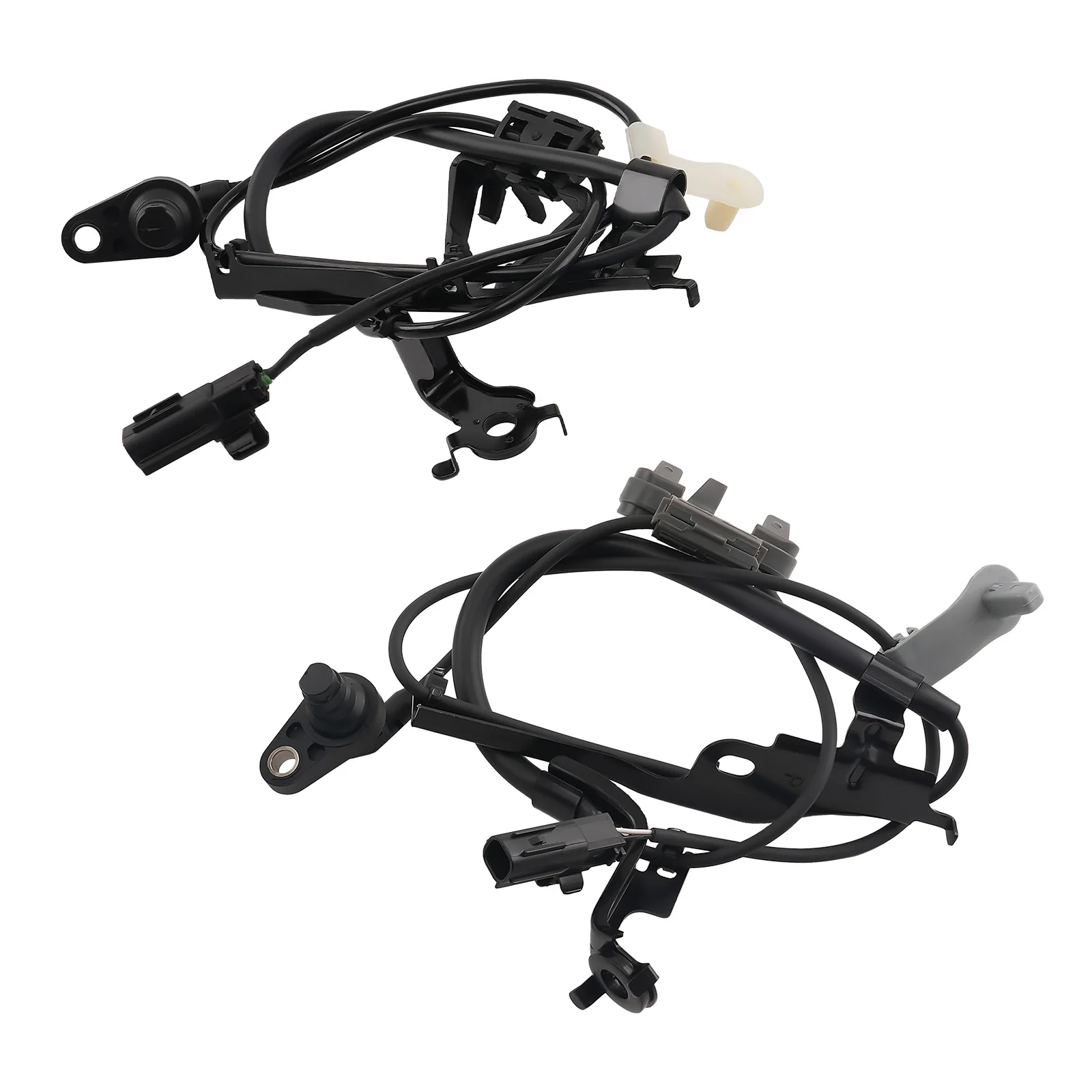 

2x Front ABS Wheel Speed Sensor for Toyota Highlander 08-18 895420E020 ALS1774