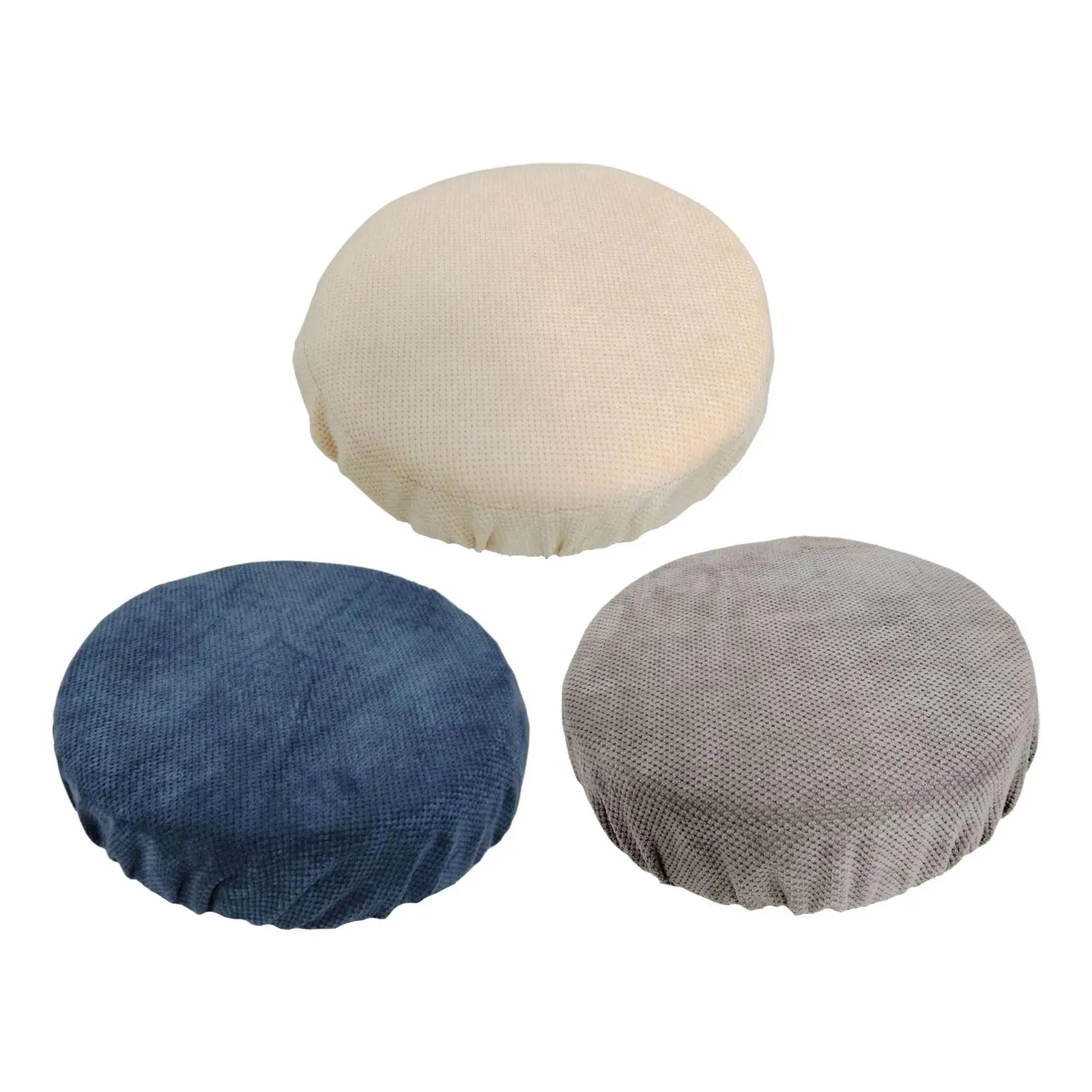 Telescopic stool cushion only comfortable folding stool cushion for outdoor