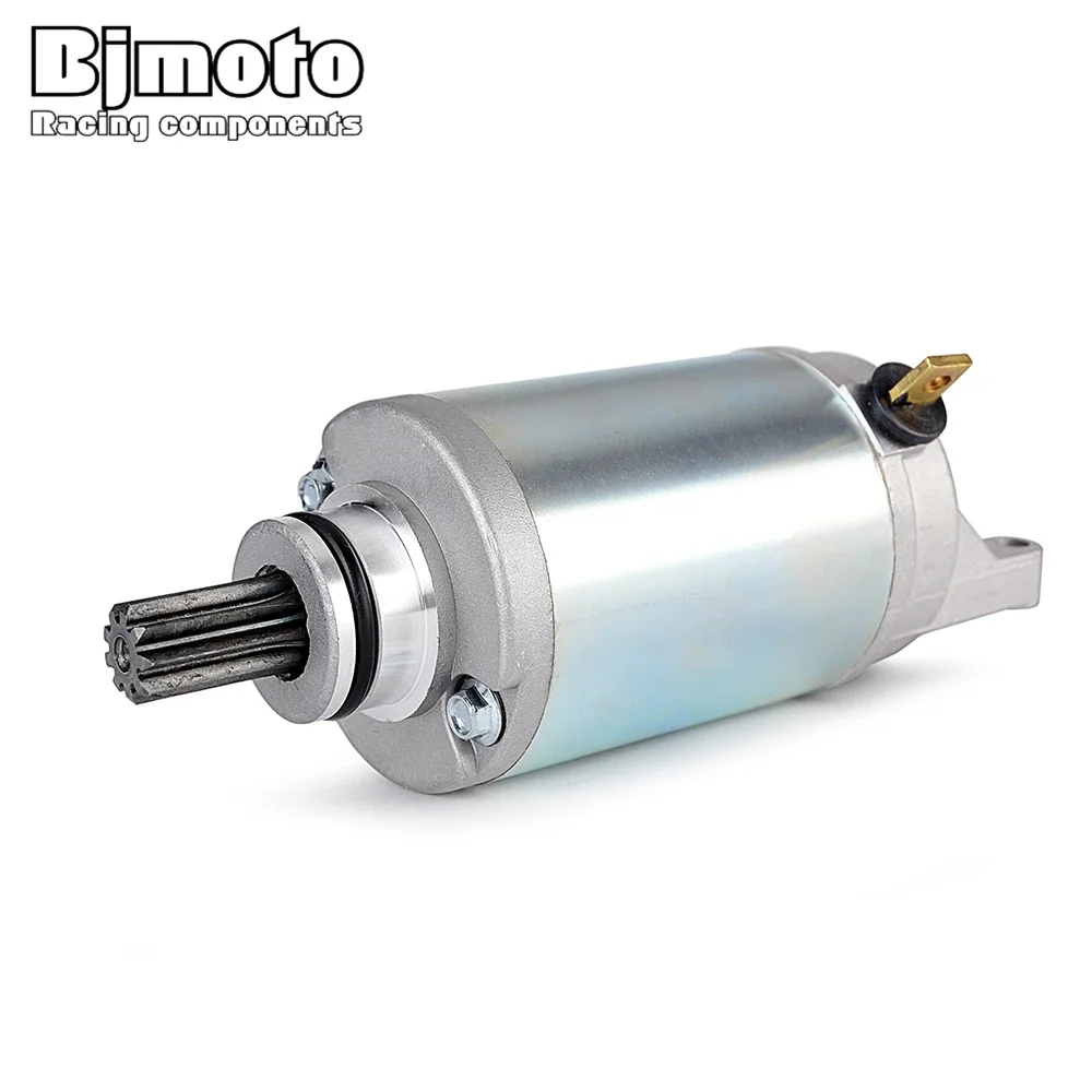 

GSF GSXR 250 Starter Motor For Suzuki GSF250 Bandit GSX250 Across GSXR250 CJ 31100-11D00-000