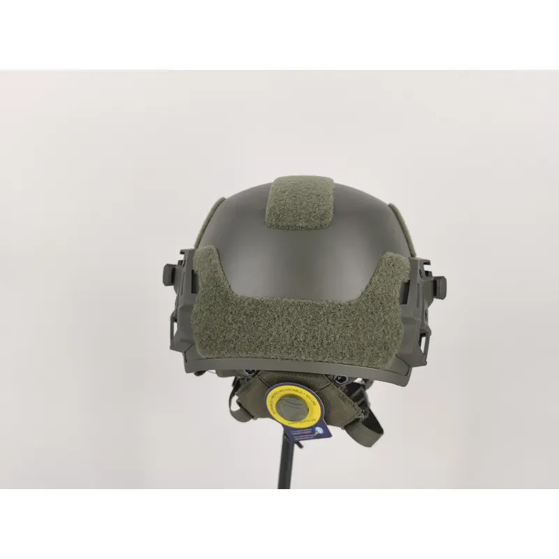 Factory Best Price Black Green Tan Hard Hat Tactical Helmet UHMWPE Aramid PE Protective Team Wendy Suspension BOA System