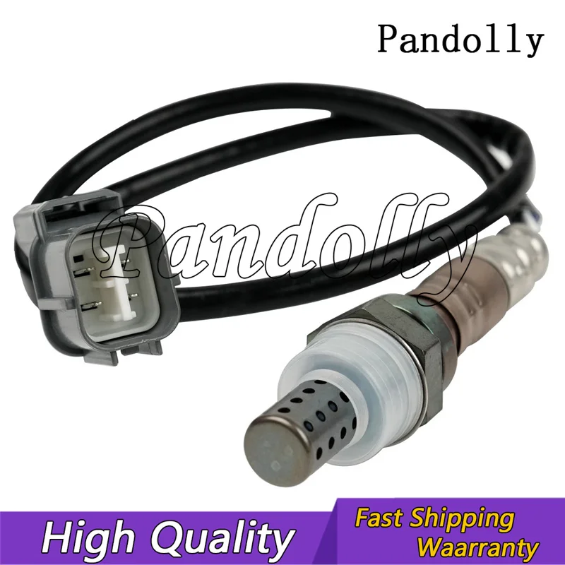 

Датчик кислорода O2 для Acura INTEGRA VIGOR Honda CIVIC CRV PRELUDE 1992-2001 36531-P3F-A01 234-4011 36531P3FA01