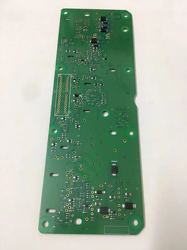 Excavator accessories Carter E330C power board Carter C9/C7/C15 engine computer board motherboard