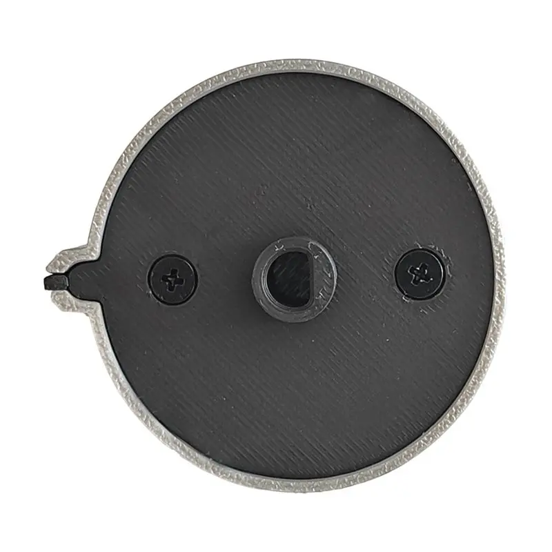 A63M-WB03K10302 WB03K10209 For Ge Thermostat Knob Oven Thermostat Temperature Knob