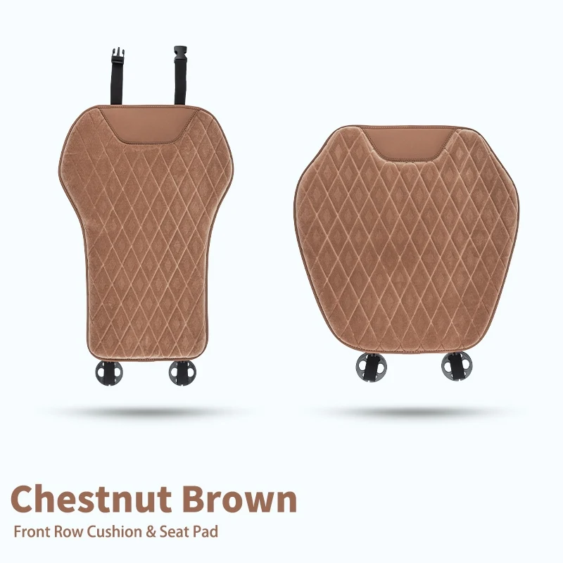 Thumbnail 2 - #4 Trending Universal Fit Seat Covers Right Now