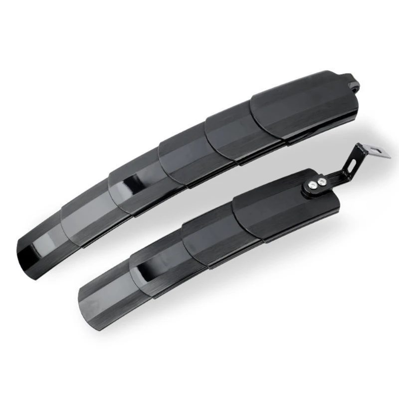 

Retractable Cycling Bike Mudguard Front and Rear Mud Guard for Mountain Bike