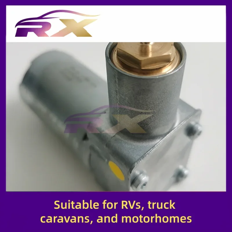 NEW Suitable For RV Caravan Motorhome Seat Micro Air Compressor S-8C641D041/13.5V (12V) Air Suspension, Drive Seat