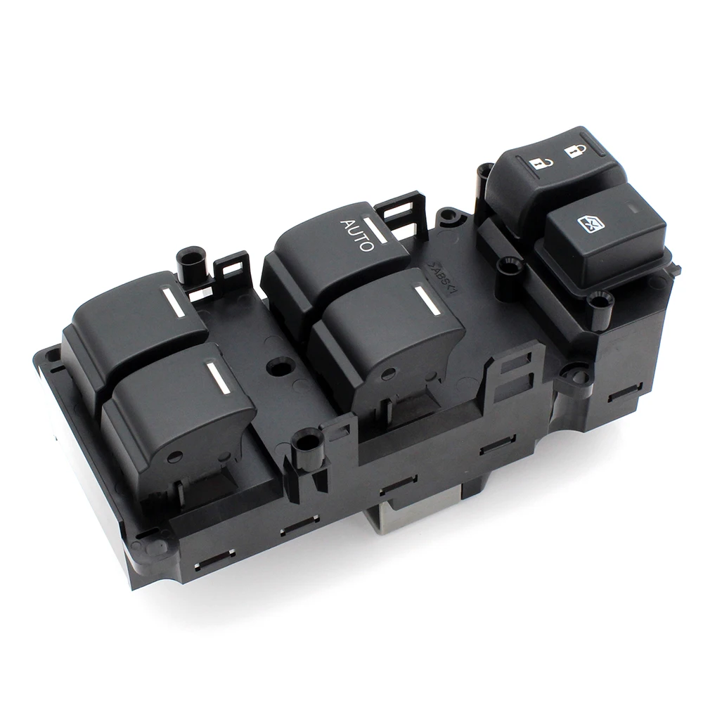 

Car Window Lifter Switch For HONDA ACCORD VIII 2.0/2.2/2.4/3.5 / VIII-Estate 2.0/2.2/2.4 35750TB0H01 35750-TB0-H01 35750-TB0-H11