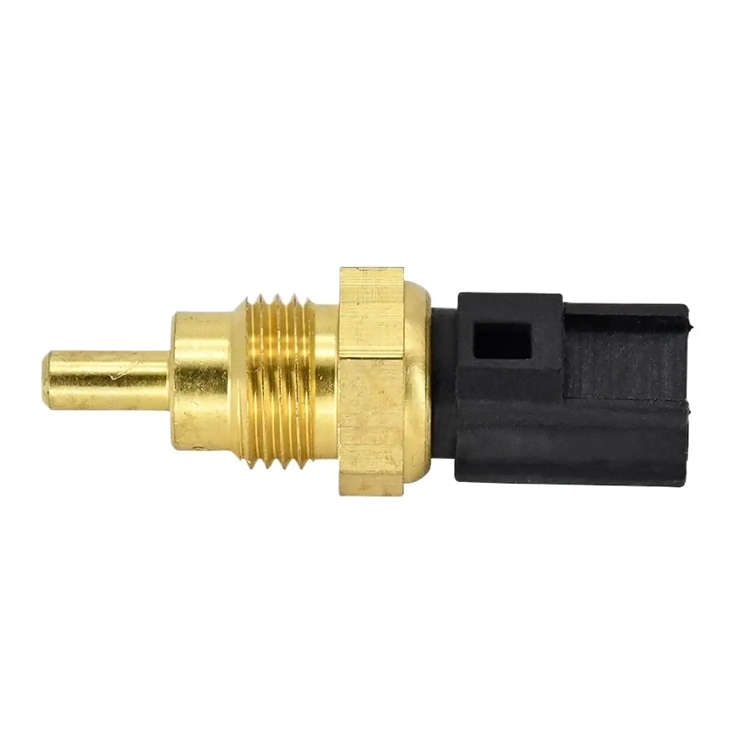 Msparts ME202053 MD177572 Engine Coolant Temperature Sensor For Mitsubishi Galant Lancer Outlander Mirage Montero Pajero L200