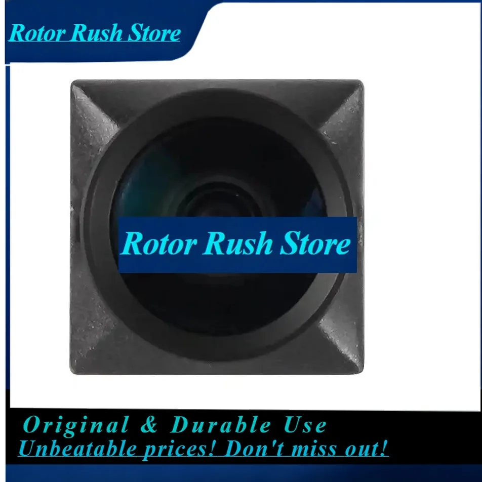 RoRuSCaddx Ratel 2 Night Version V2 1500TVL 2.1mm Lens 4K Camera