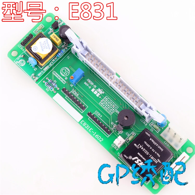 

Вышивальная машина E831 Дисплейная плата Компьютерная плата