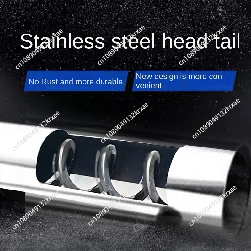 1800W grain suction machine, small household large grain suction truck, grain conveyor, screw conveyor