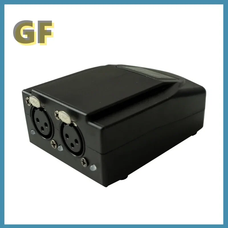 Originele Martin Light Jockey USB 2.95 DMX Interface 1024 Kanaals Software USB DMX PC 3D Podiumverlichting Controller WIN7 WIN10