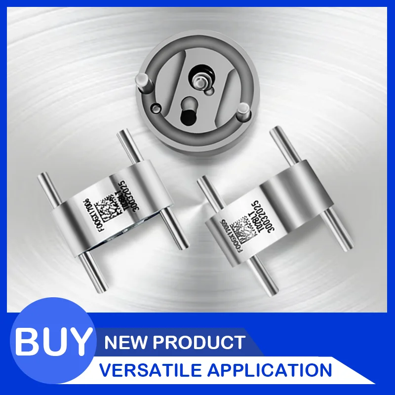 Piezoelectric Valve F00GX17004 F00GX17005 Of Diesel Mechanical Engine System Applitable For Fuel Injectors YE2228