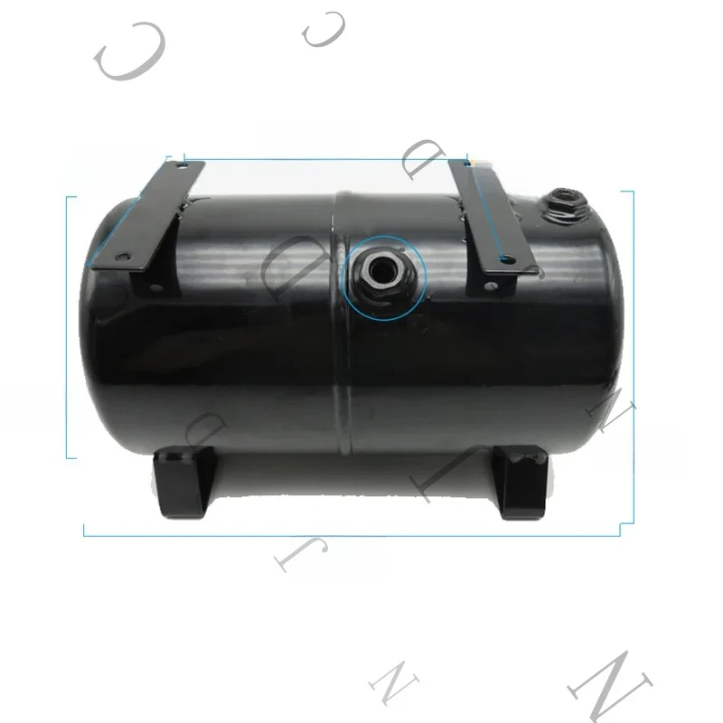 AS18B AS186 Model Storage Compressor Spray Pump 3.5L 4 Holes