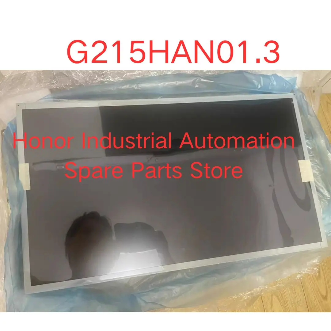 Brand new G215HAN01.3 LCD screen
