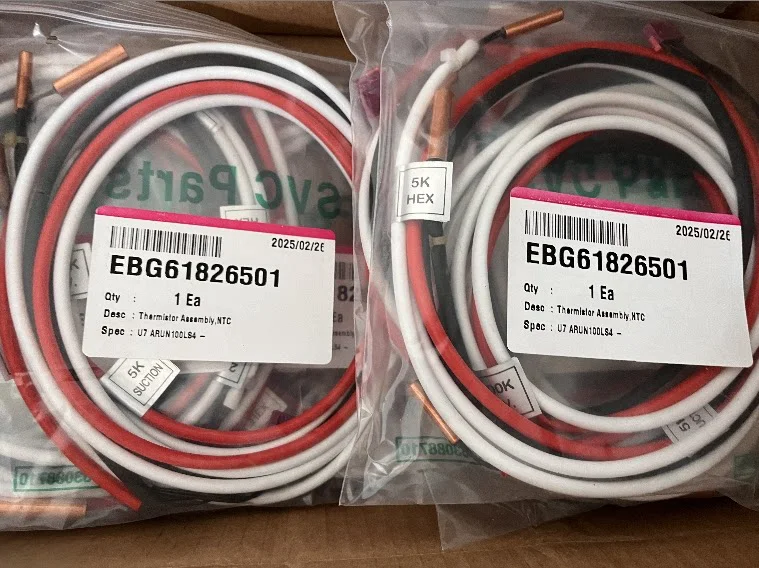 

New central air conditioning multi split 5K sensor EBG61107412 EBG61826501
