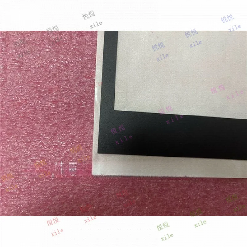 L   L  New/Orig  for  Lenovo ThinkPad T14s LCD Bezel Cover Sticker Case 5CB0S95444 02HM500