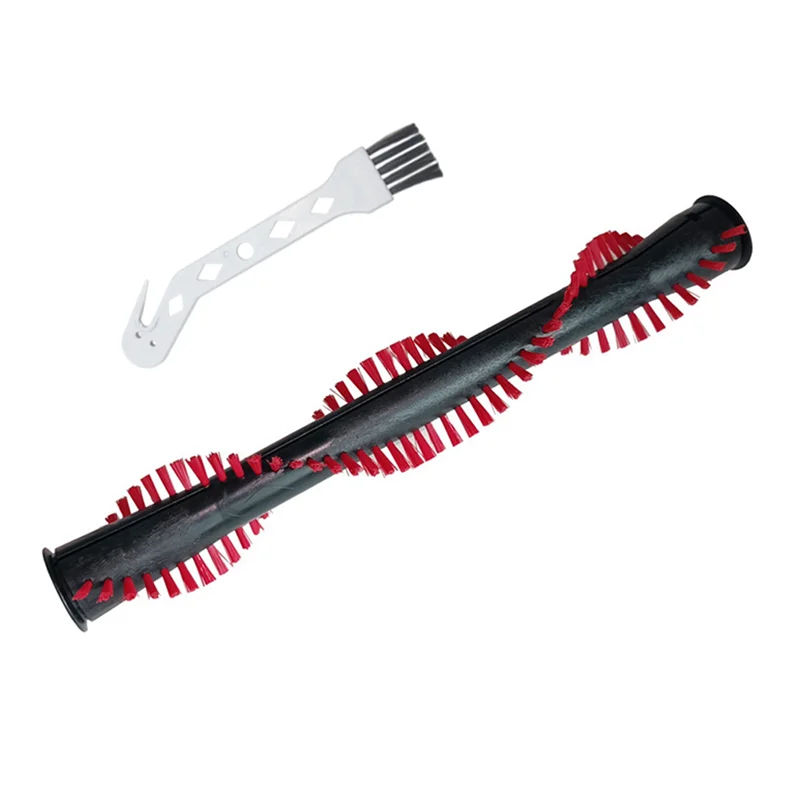 ABZA-2X Pezzi di ricambio di ricambio Rullo spazzola principale per aspirapolvere Triflex HX1,HX1 Pro,HX1 Cat&Dog,HX1 Select