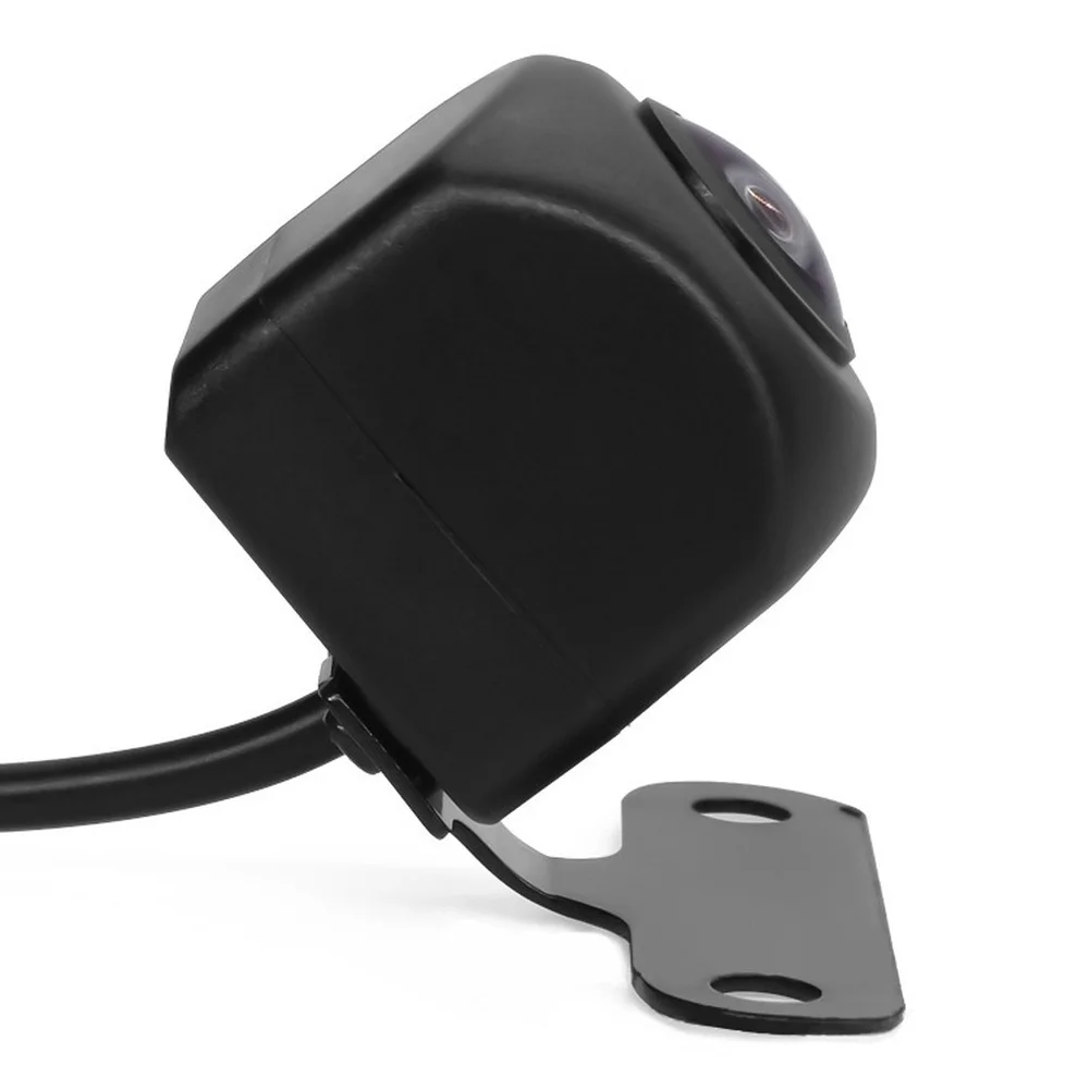 Automotive Rear View Camera 170 Degree Wide Angle 1000TVL Waterproof Built for Low Light 0.01LUX Starlight Visibility
