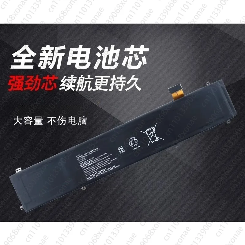 

Suitable for 15 Elite Edition RZ09-02386 02385 RC30-0248, Laptop Battery