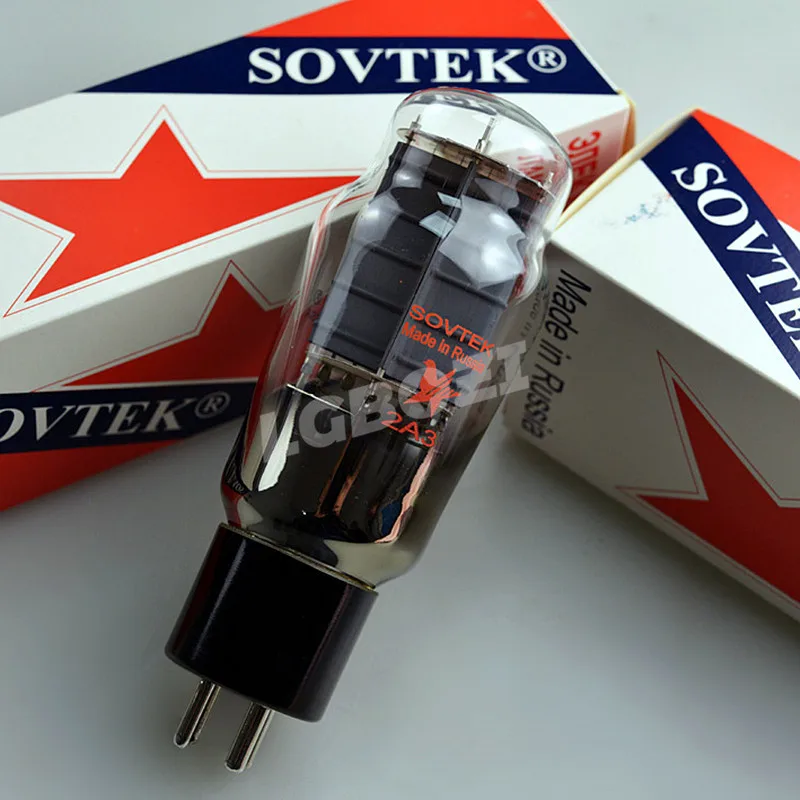 Vacuum Tube Sovtek … - image